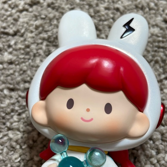 Finding Unicorn ALLSTAR-3024 SERIES BLIND BOX, Apple Evolution - Picture 8 of 8